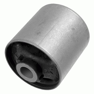 Control Arm-/Trailing Arm Bush - 34019 01 LEMFÖRDER