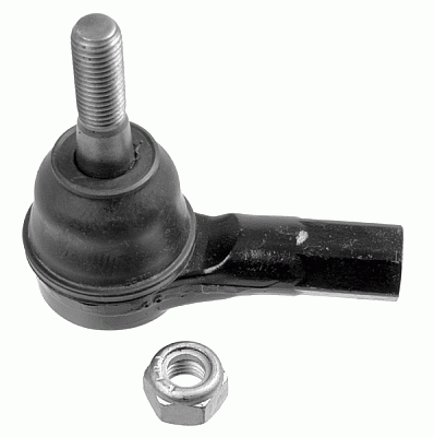 Tie Rod End - 34082 01 LEMFÖRDER