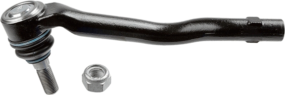Tie Rod End - 34083 01 LEMFÖRDER