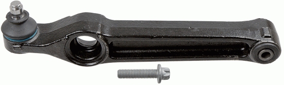 Track Control Arm - 34087 01 LEMFÖRDER