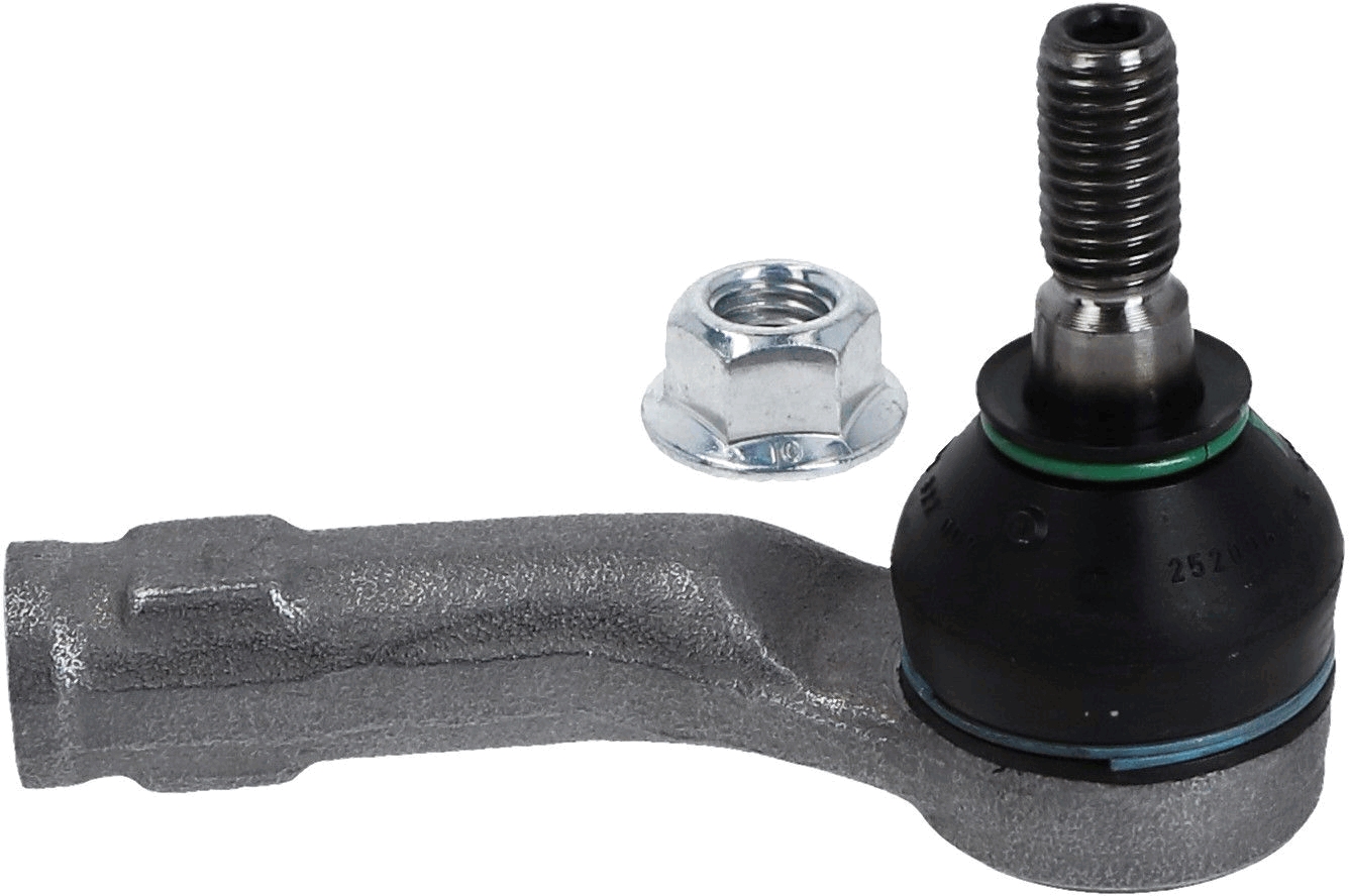 Tie Rod End - 34091 01 LEMFÖRDER