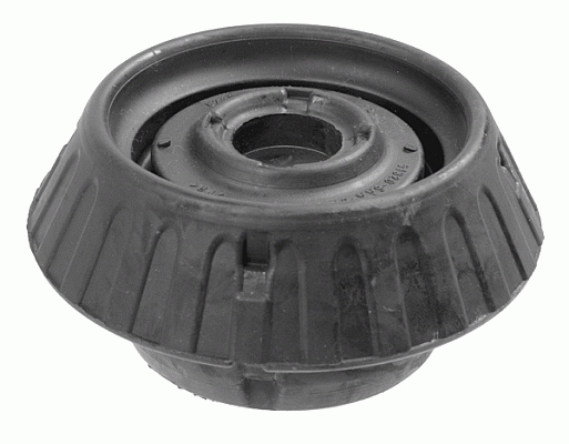 Top Strut Mounting - 34093 01 LEMFÖRDER