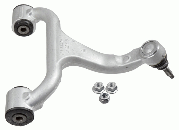 Track Control Arm - 34312 01 LEMFÖRDER