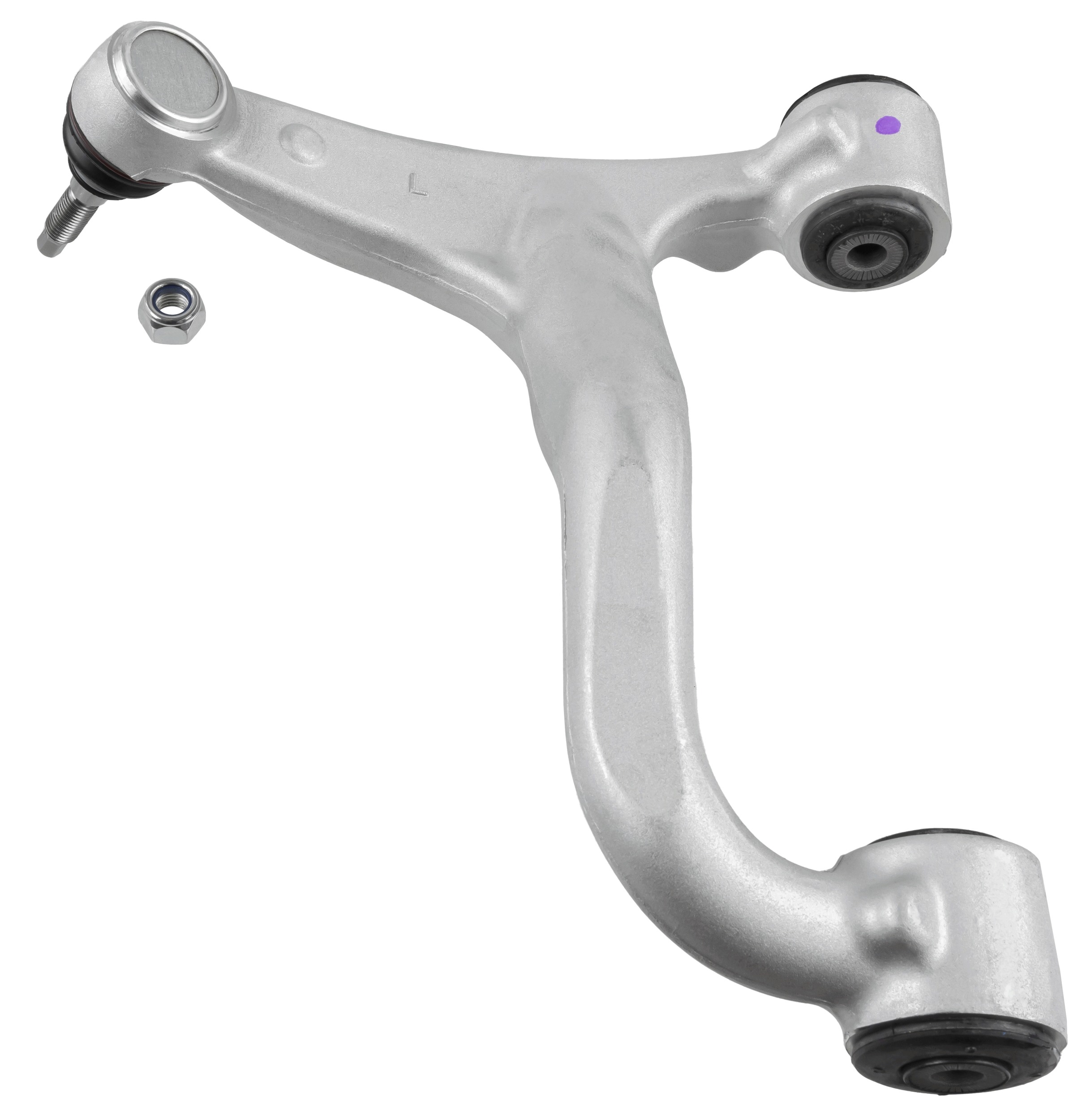 Track Control Arm - 34313 01 LEMFÖRDER