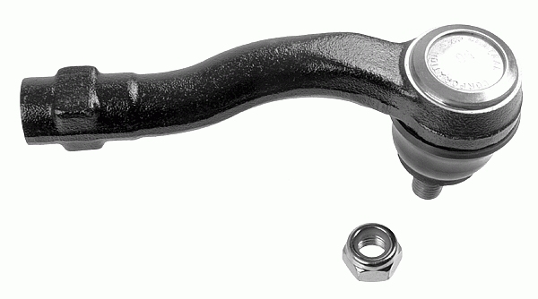 Tie Rod End - 34317 01 LEMFÖRDER