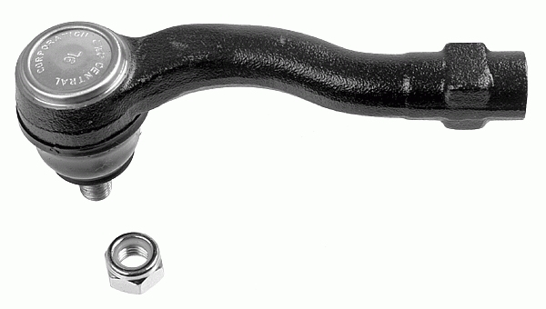 skersinės vairo trauklės galas - 34318 01 LEMFÖRDER