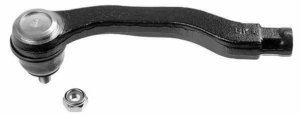 Tie Rod End - 34320 01 LEMFÖRDER