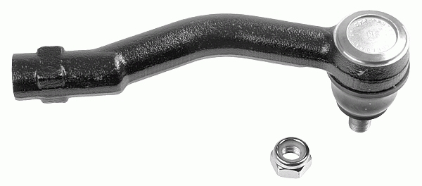 Tie Rod End - 34321 01 LEMFÖRDER