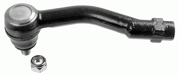 Tie Rod End - 34322 01 LEMFÖRDER