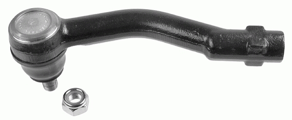 Tie Rod End - 34326 01 LEMFÖRDER
