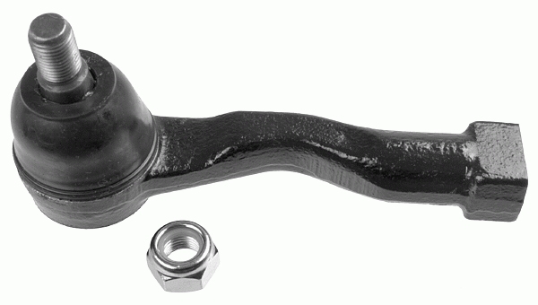 Tie Rod End - 34328 01 LEMFÖRDER
