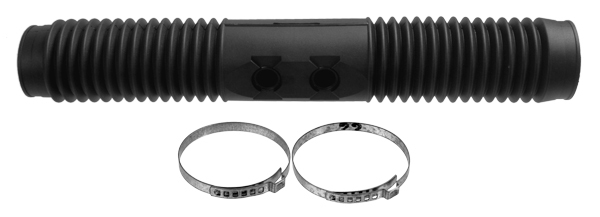Soffietto, Sterzo - 34338 01 LEMFÖRDER