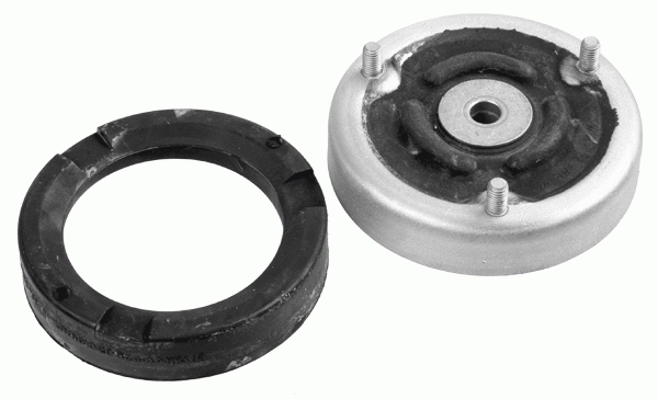Top Strut Mounting - 34343 01 LEMFÖRDER