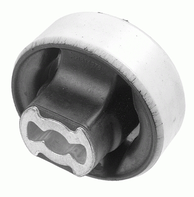 Control Arm-/Trailing Arm Bush - 34344 01 LEMFÖRDER