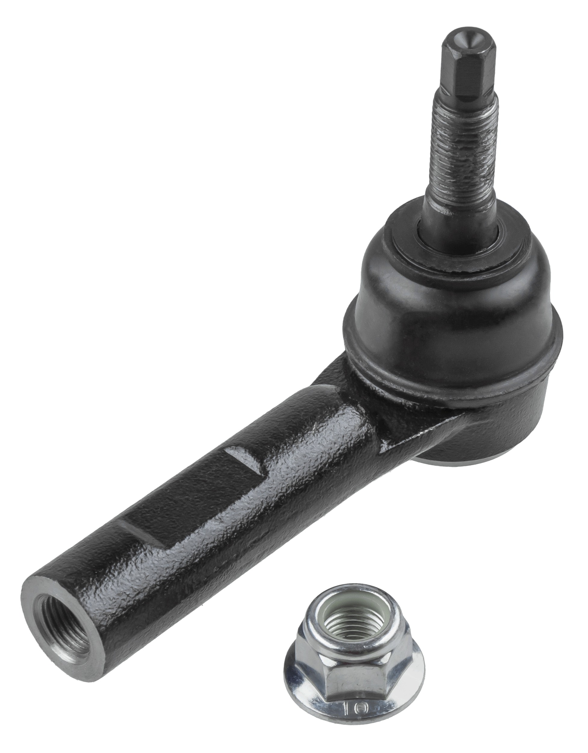 Tie Rod End - 34355 01 LEMFÖRDER