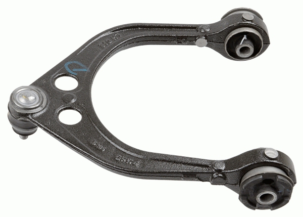 Track Control Arm - 34356 01 LEMFÖRDER