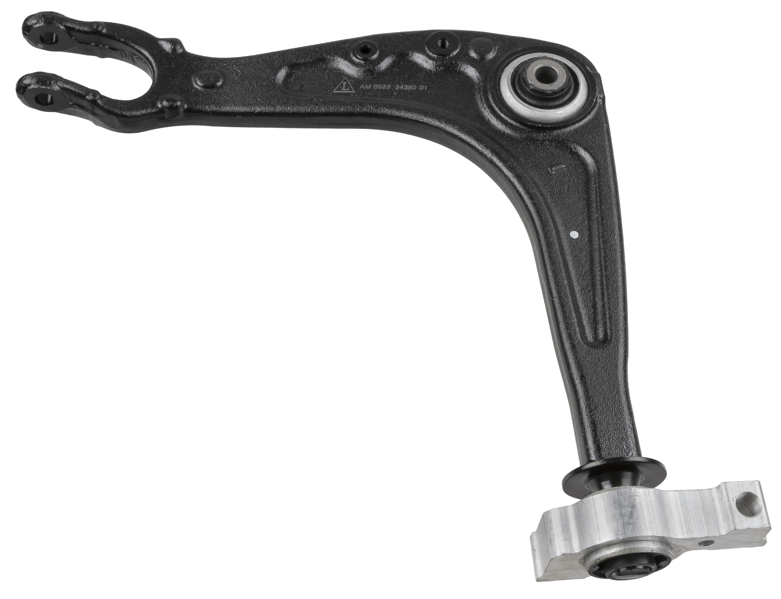 Track Control Arm - 34380 01 LEMFÖRDER