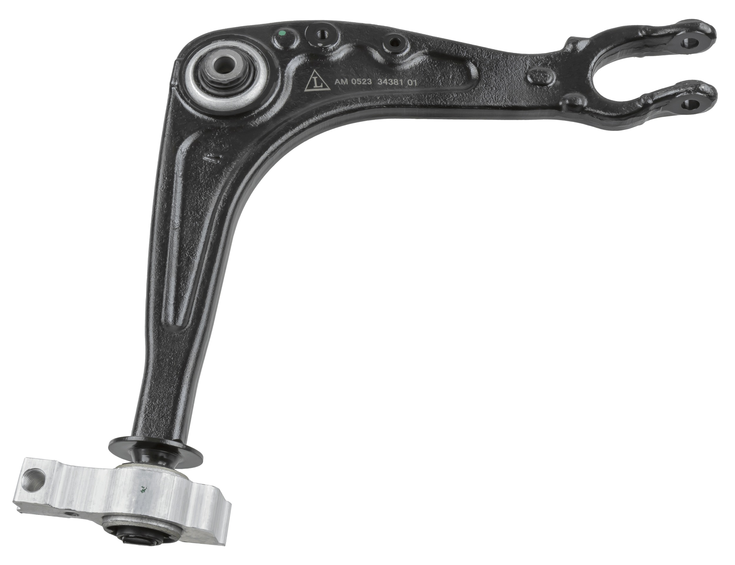 Track Control Arm - 34381 01 LEMFÖRDER