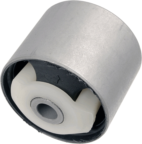 Control Arm-/Trailing Arm Bush - 34390 01 LEMFÖRDER