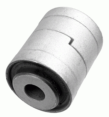 Control Arm-/Trailing Arm Bush - 34391 01 LEMFÖRDER