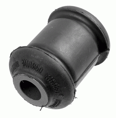 Control Arm-/Trailing Arm Bush - 34411 01 LEMFÖRDER