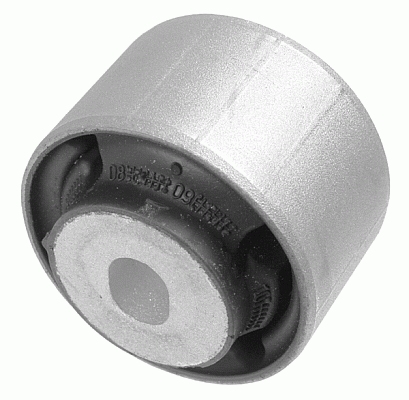 Control Arm-/Trailing Arm Bush - 34412 01 LEMFÖRDER