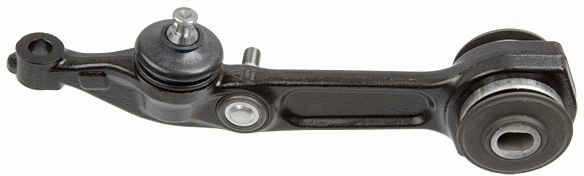 Track Control Arm - 34421 01 LEMFÖRDER
