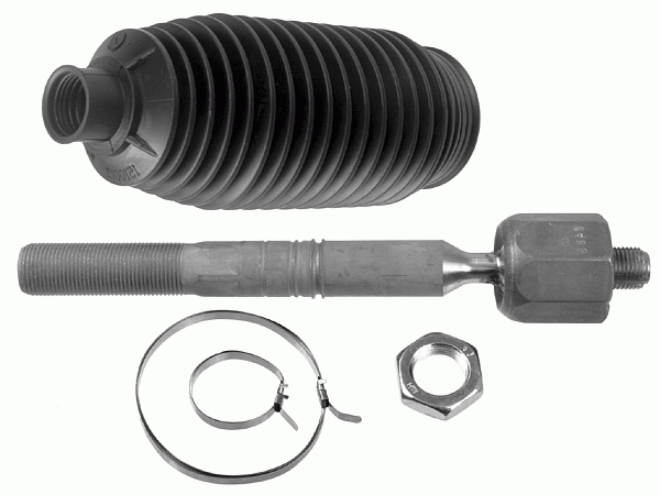 Inner Tie Rod - 34439 01 LEMFÖRDER