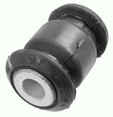 Control Arm-/Trailing Arm Bush - 34444 01 LEMFÖRDER
