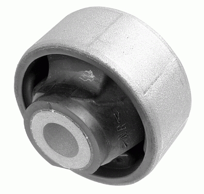 Control Arm-/Trailing Arm Bush - 34447 01 LEMFÖRDER