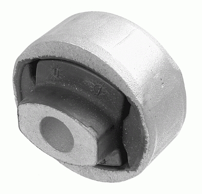 Control Arm-/Trailing Arm Bush - 34452 01 LEMFÖRDER