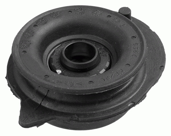 Top Strut Mounting - 34453 01 LEMFÖRDER