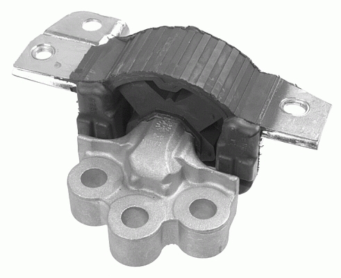 Engine Mounting - 34458 01 LEMFÖRDER