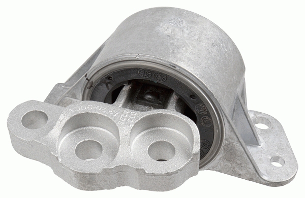 Engine Mounting - 34459 01 LEMFÖRDER