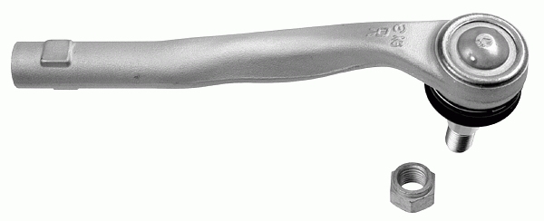 Tie Rod End - 34464 01 LEMFÖRDER