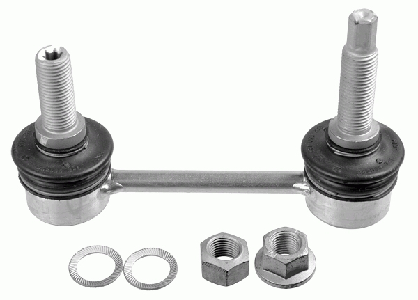 Rod/Strut, stabiliser - 34469 01 LEMFÖRDER