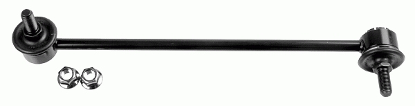 Rod/Strut, stabiliser - 34476 01 LEMFÖRDER
