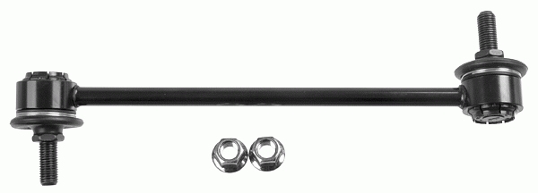 Rod/Strut, stabiliser - 34477 01 LEMFÖRDER