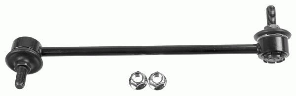Rod/Strut, stabiliser - 34480 01 LEMFÖRDER