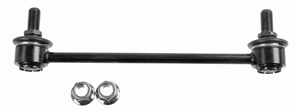 Rod/Strut, stabiliser - 34482 01 LEMFÖRDER