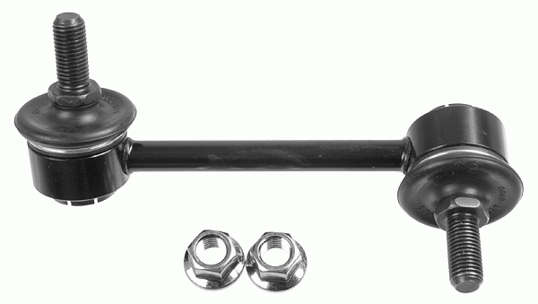 Rod/Strut, stabiliser - 34483 01 LEMFÖRDER