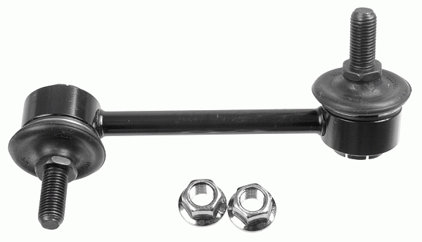 Rod/Strut, stabiliser - 34484 01 LEMFÖRDER