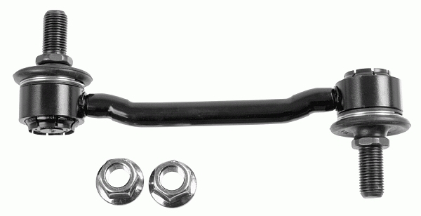 Rod/Strut, stabiliser - 34485 01 LEMFÖRDER