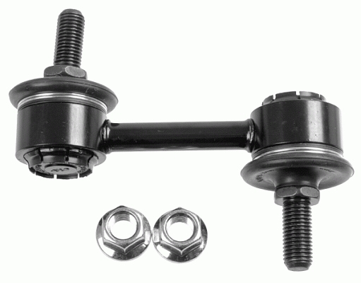 Rod/Strut, stabiliser - 34486 01 LEMFÖRDER