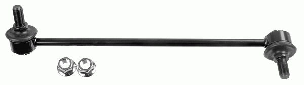 Rod/Strut, stabiliser - 34487 01 LEMFÖRDER