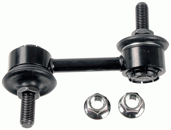 Rod/Strut, stabiliser - 34489 01 LEMFÖRDER
