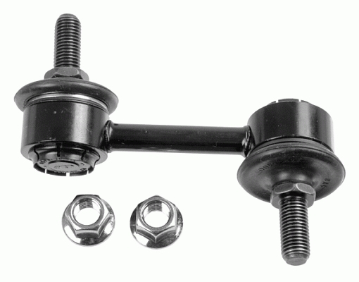 Rod/Strut, stabiliser - 34490 01 LEMFÖRDER