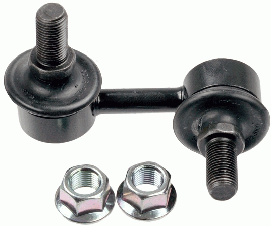 Asta/Puntone, Stabilizzatore - 34492 01 LEMFÖRDER