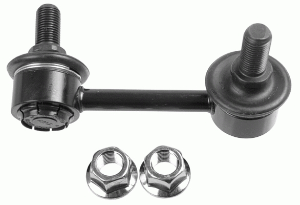 Asta/Puntone, Stabilizzatore - 34493 01 LEMFÖRDER