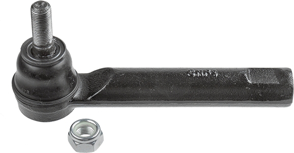 Tie Rod End - 34500 01 LEMFÖRDER